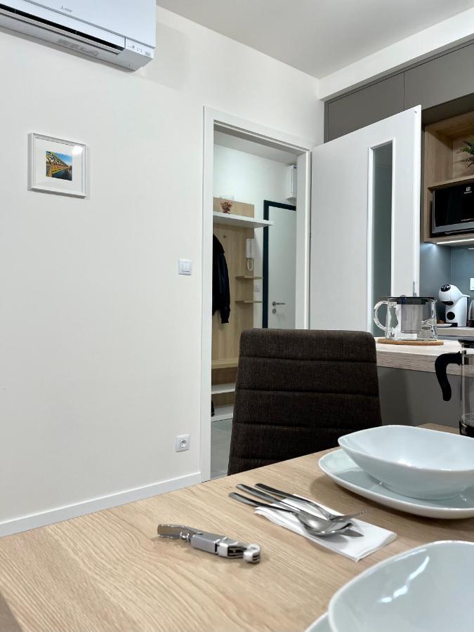 Top Cityview Bratislava Exterior foto