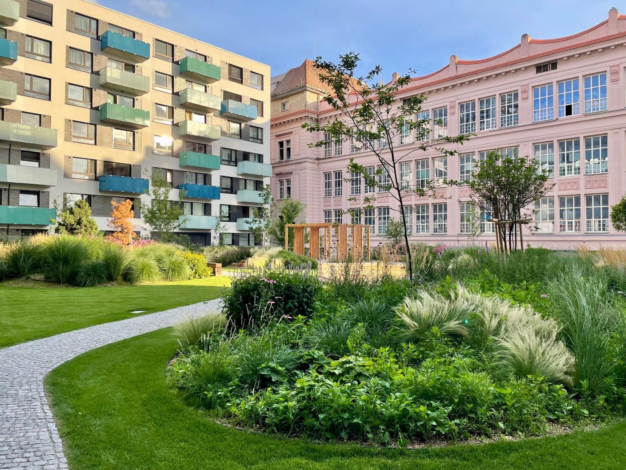 Top Cityview Bratislava Exterior foto